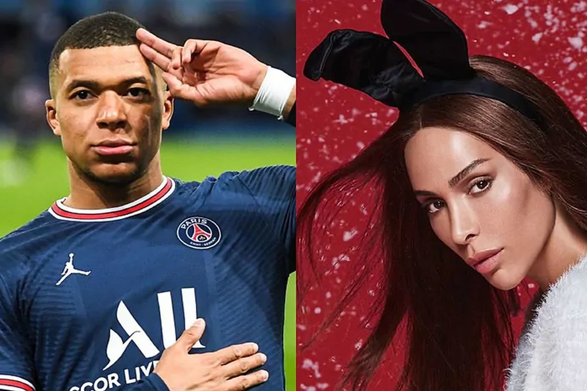 mbappe trans