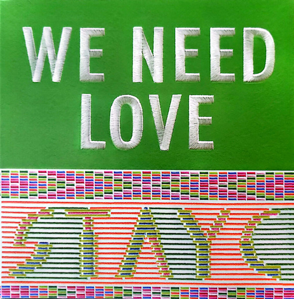 we need love