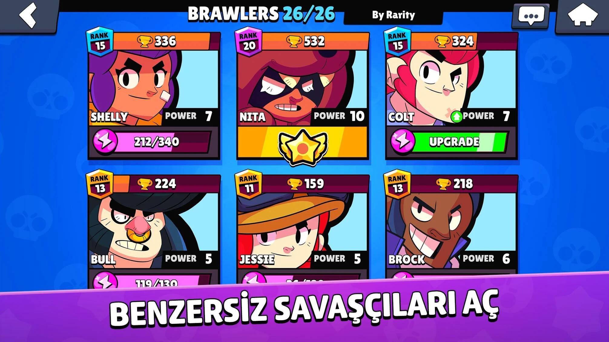 brawl stars elmas hilesi apk