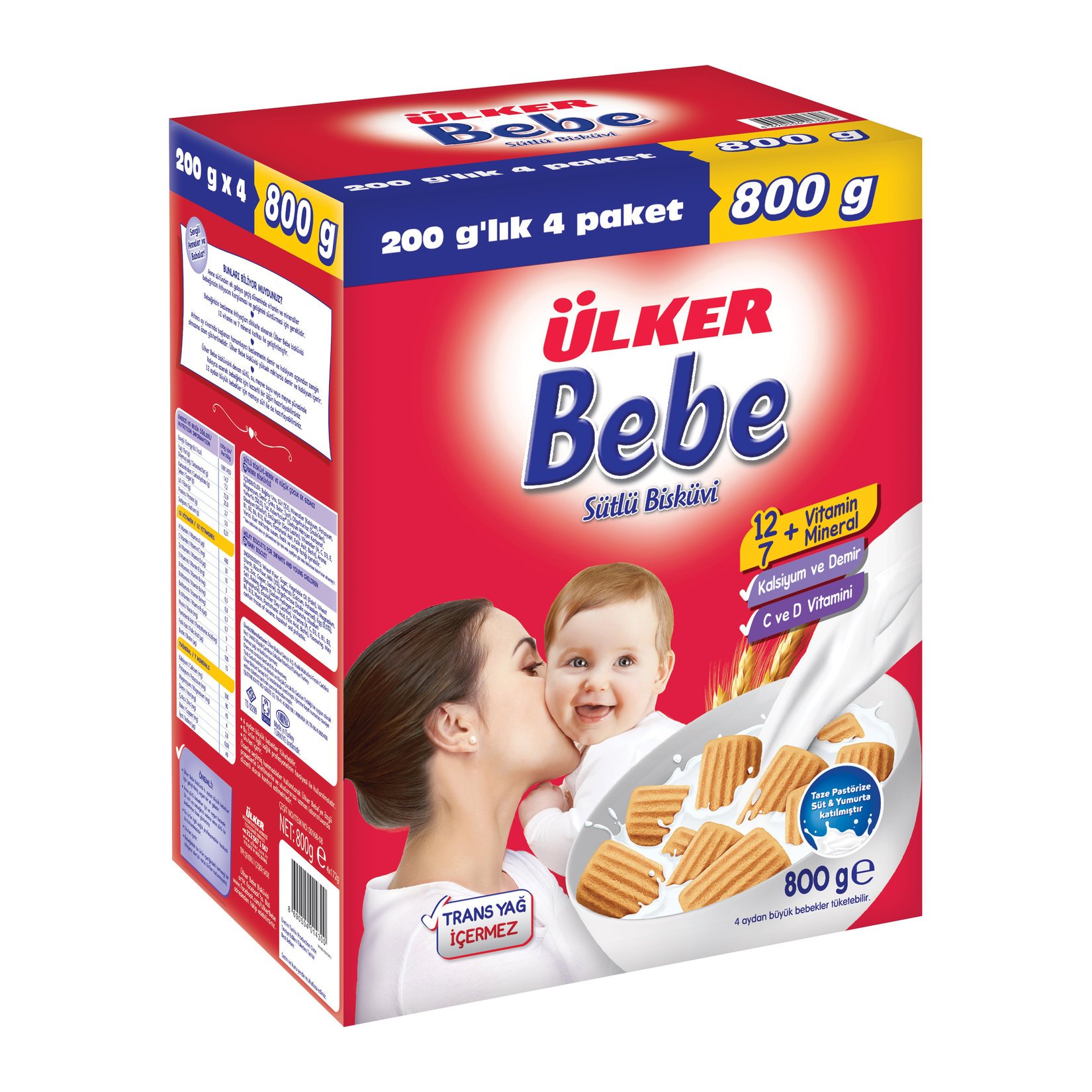 migros bebe bisküvisi