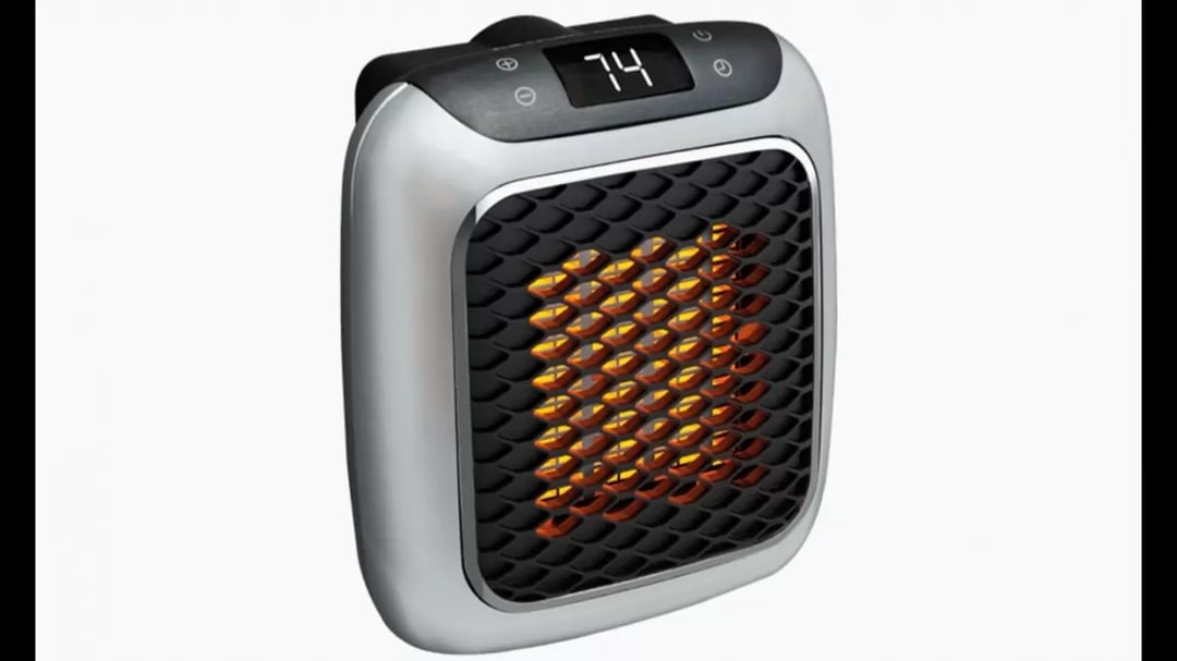 wellheater