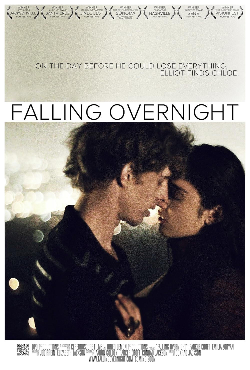 overnight movie 2012