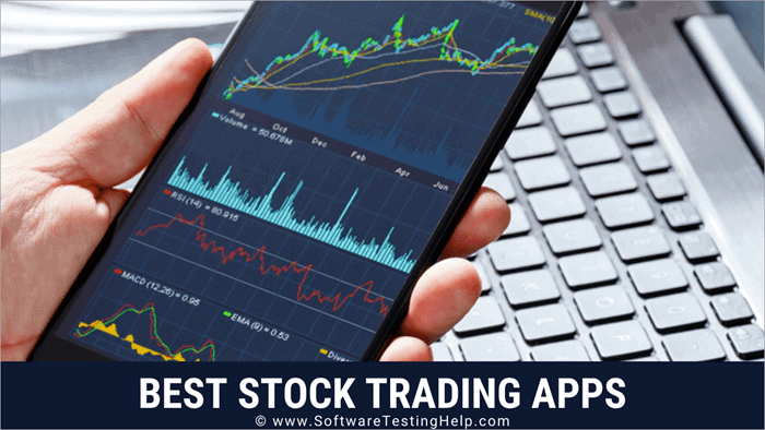 world no 1 trading app