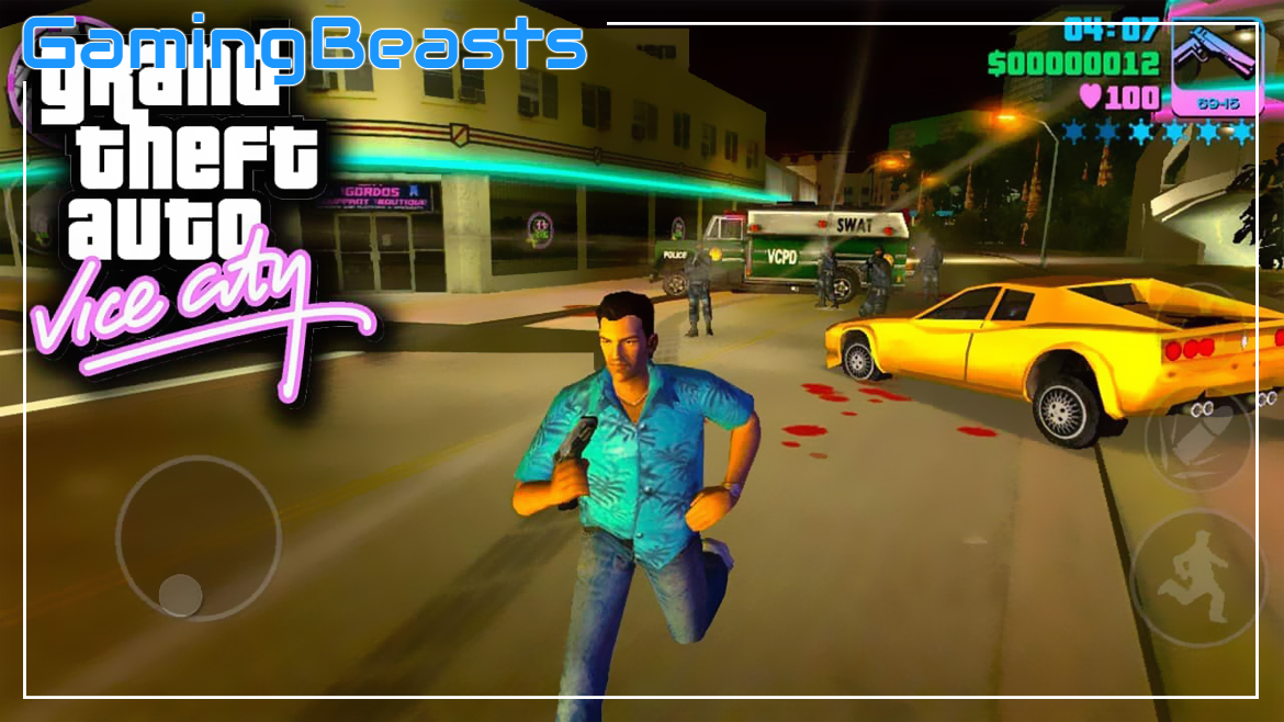 grand theft auto vice city download for pc free