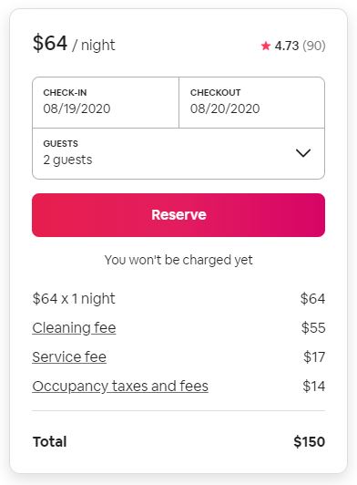 airbnb voucher code australia