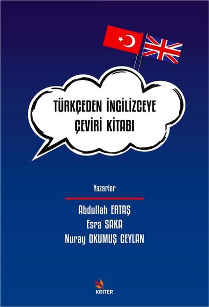 english türkçe çeviri