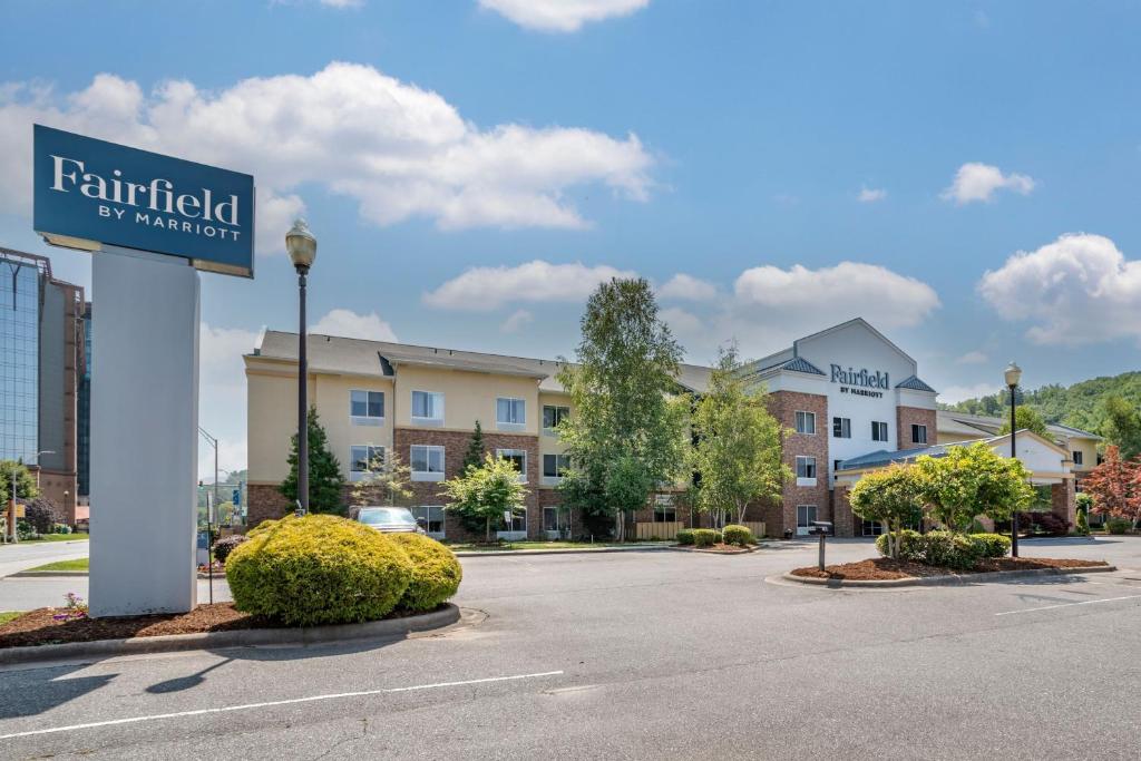 fairfield inn and suites cherokee nc