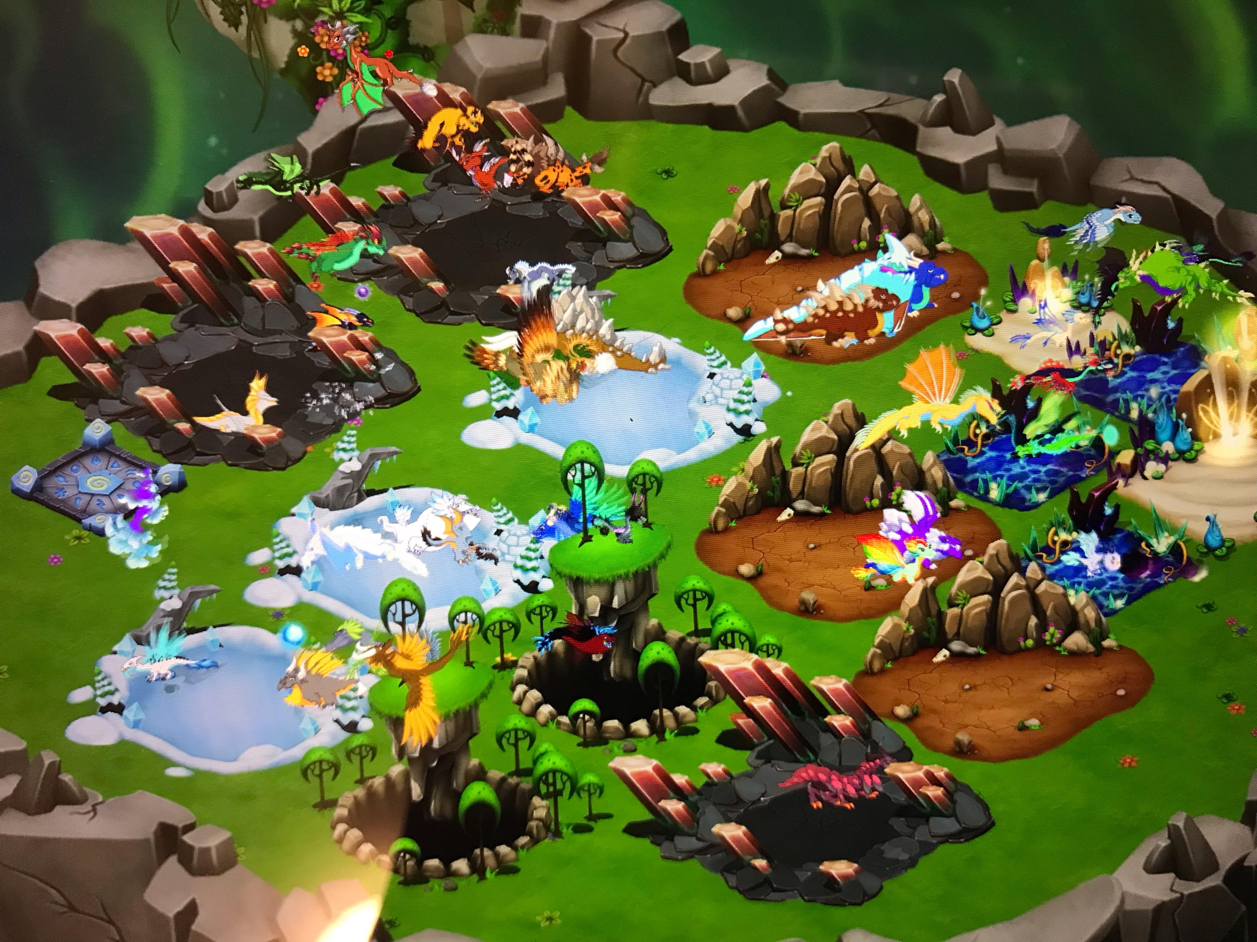 dragonvale