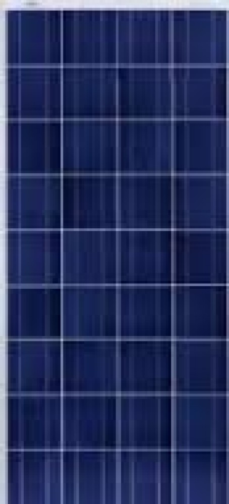 tata solar panel 150 watt price