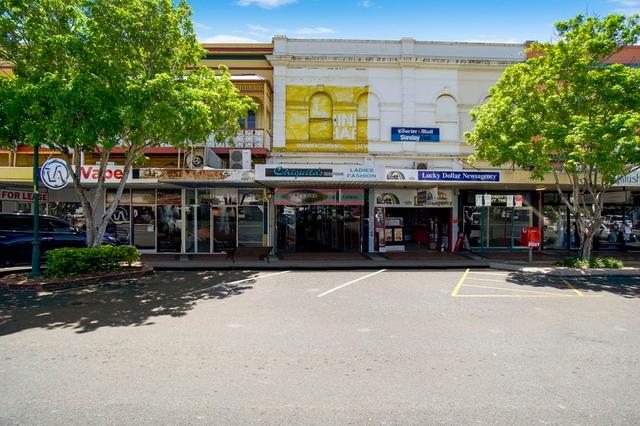 commercial real estate bundaberg