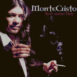 monte cristo lyrics