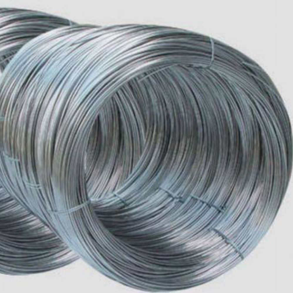 how many kilograms in 1 roll of tie wire