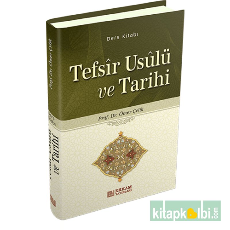 ömer çelik tefsir pdf