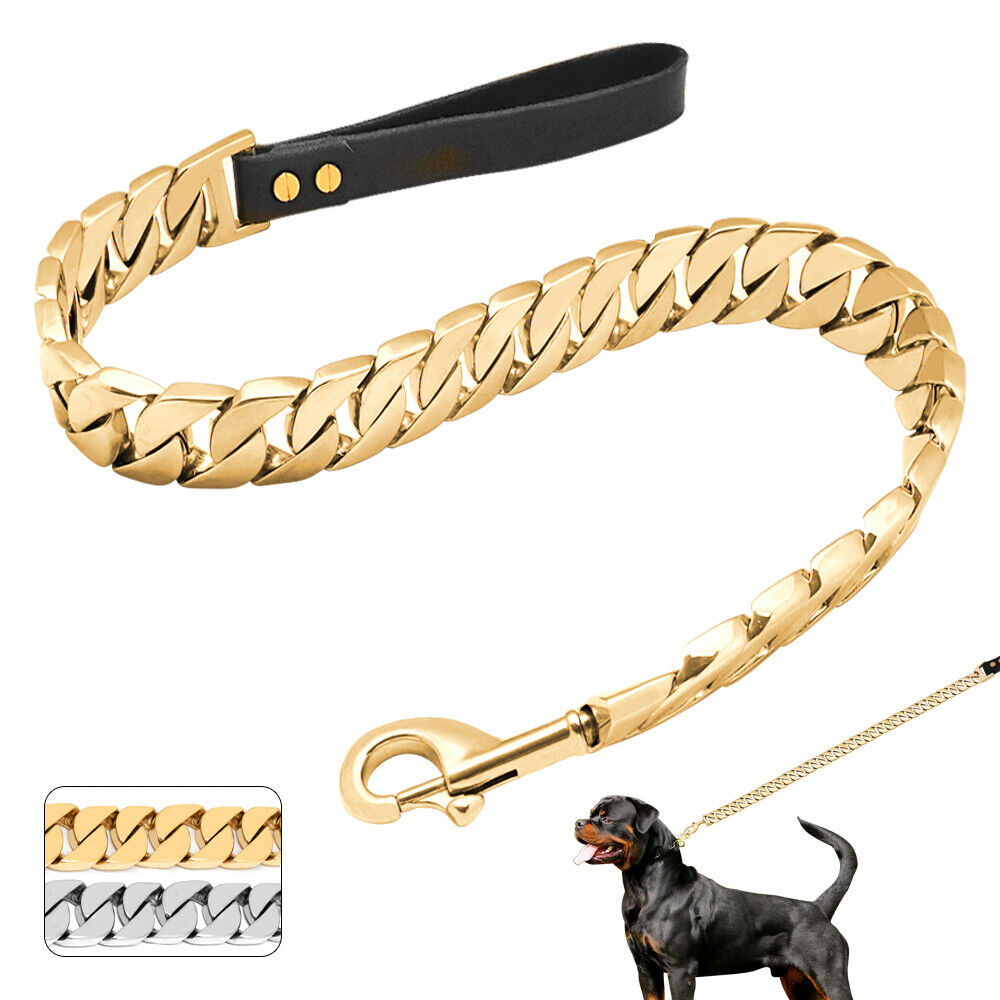 heavy duty dog chain