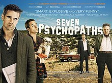 7 psychopaths watch online