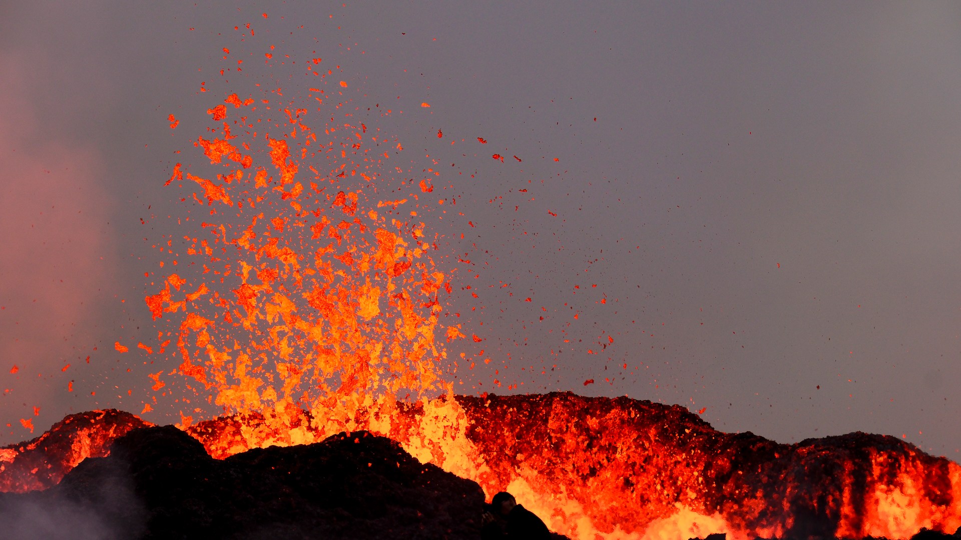 canada volcano eruption 2023