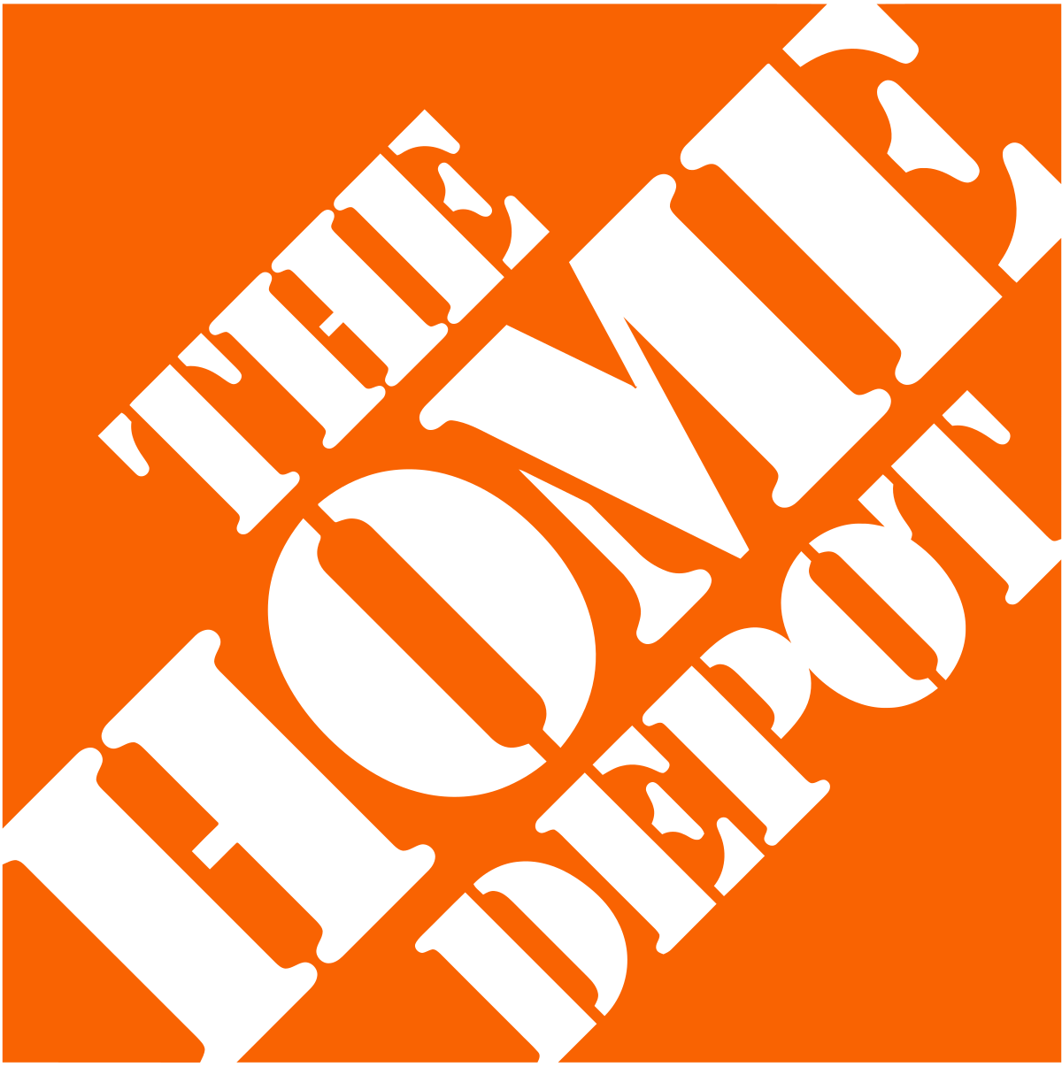 home depot us