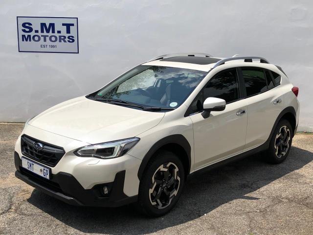 subaru xv price