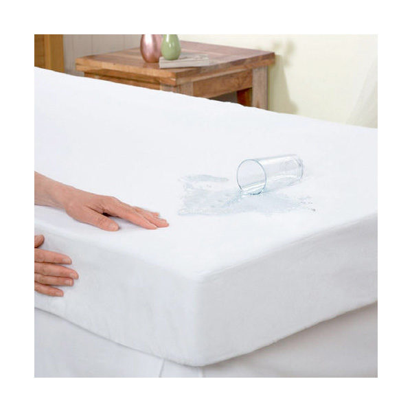 waterproof bed cover price