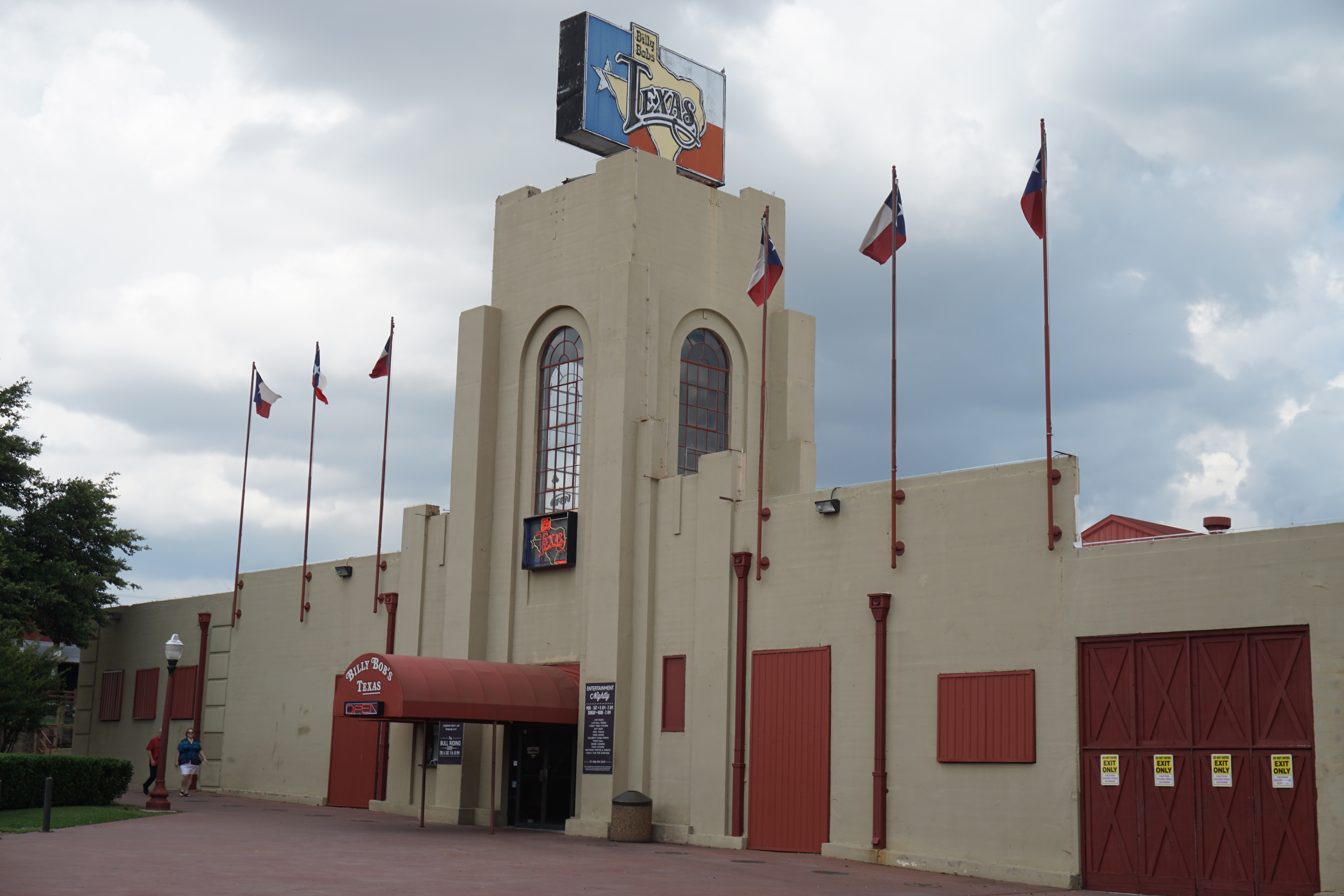 billy bobs texas