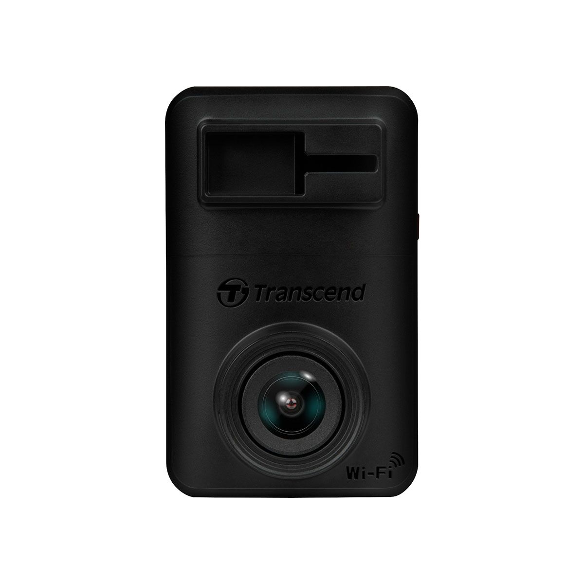 transcend dashcam