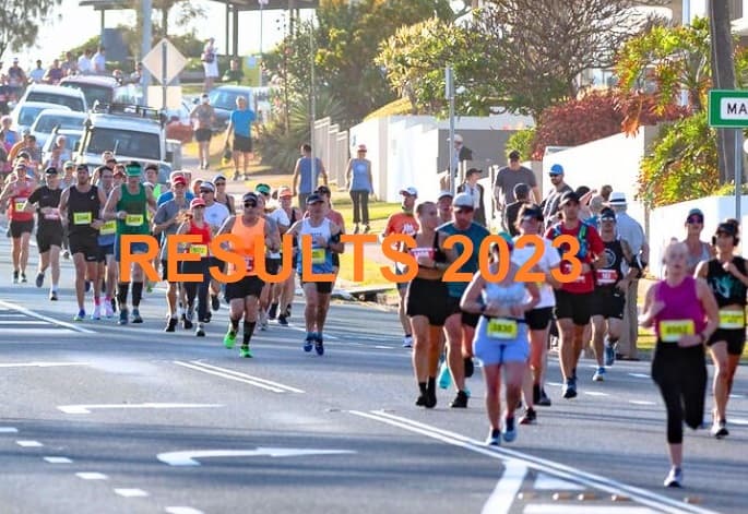 race results sunshine coast