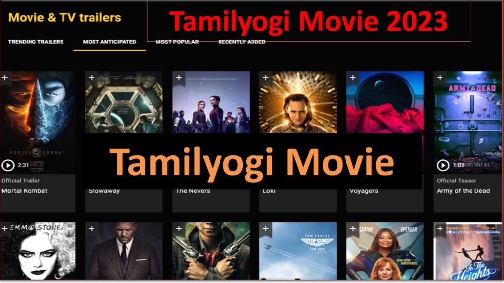 tamilyogi movie collection