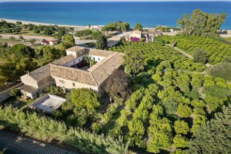 house for sale calabria