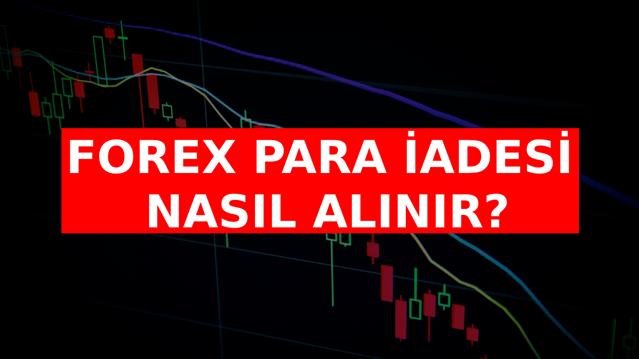 forex para iadesi