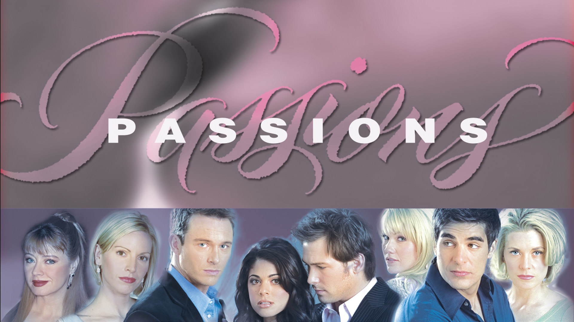 passions tv soap