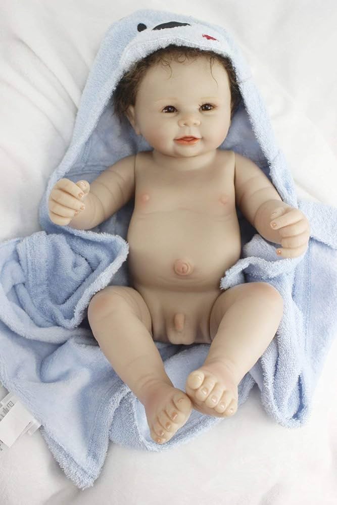 real life looking newborn dolls