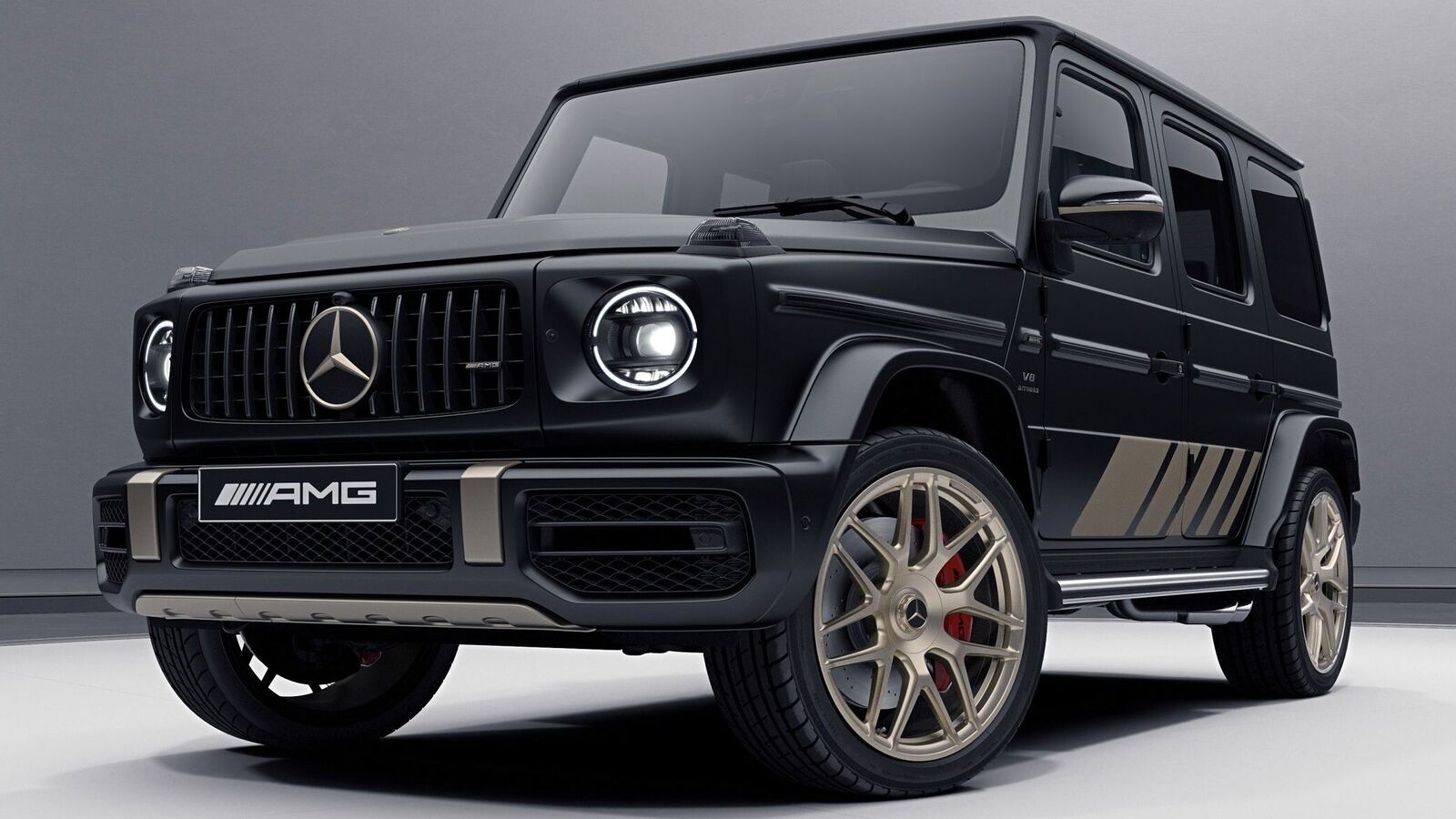 mercedes g wagon top model price in india