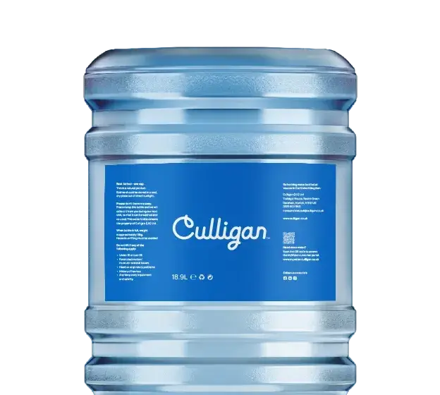 culligan uk ltd