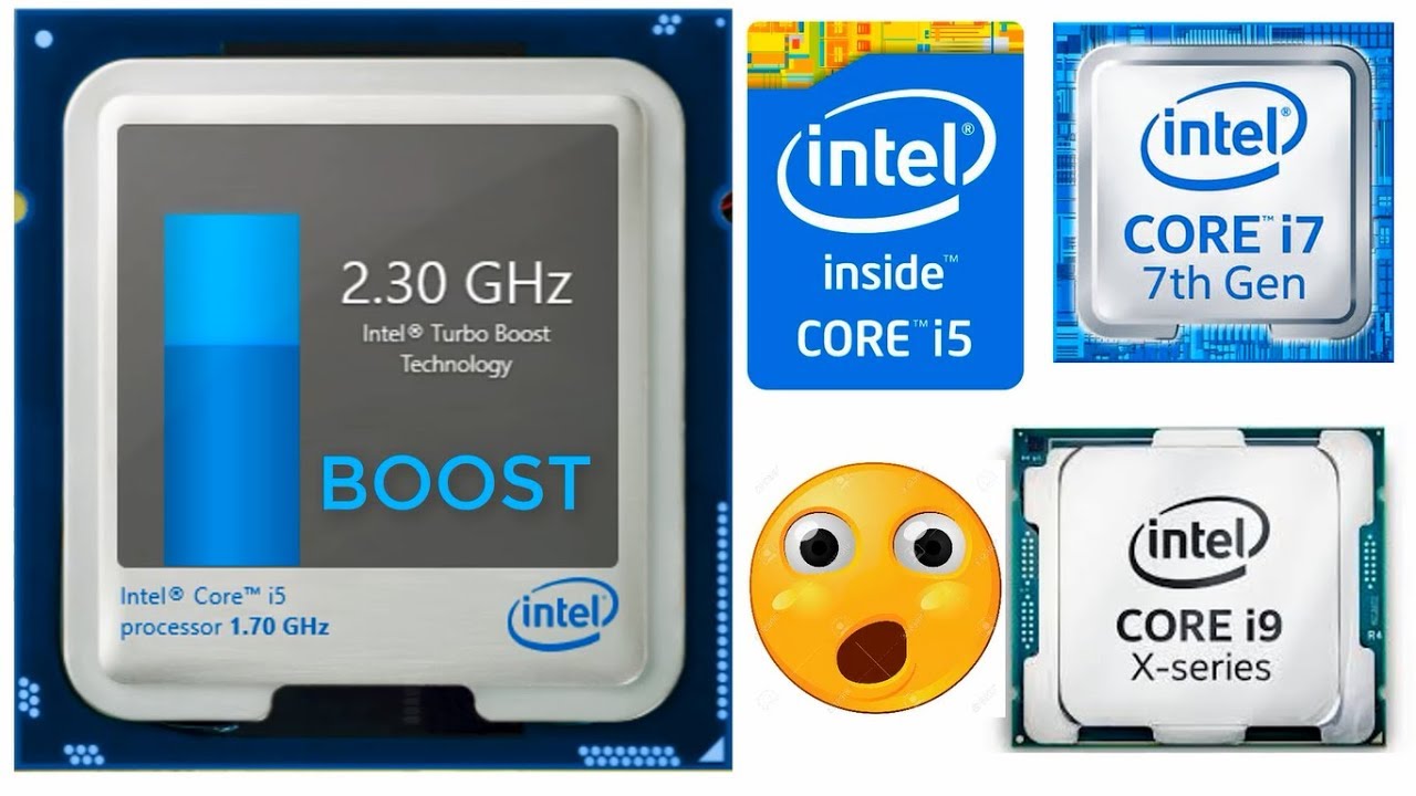 intel turbo boost indir 64 bit windows 10