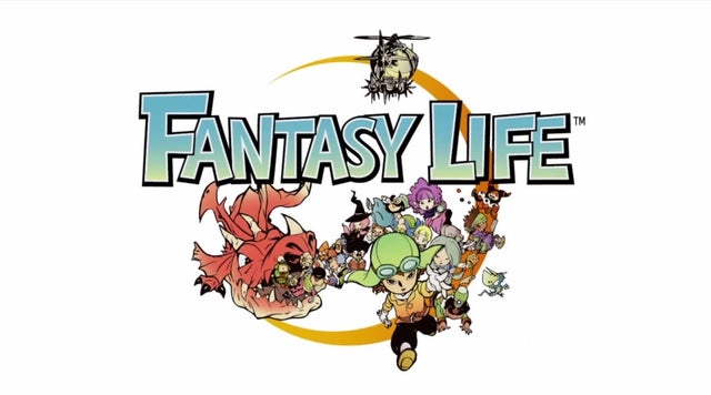 fantasy life platinum