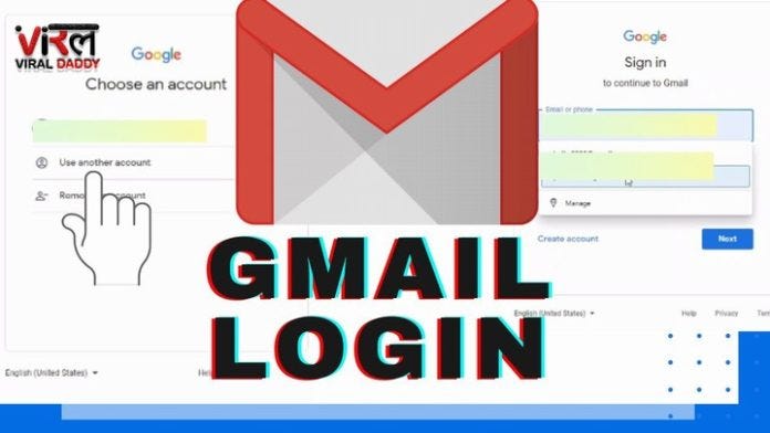 gmail computer sign in