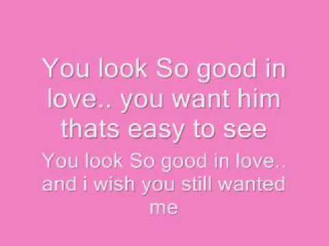 lyrics you look so good in love george strait