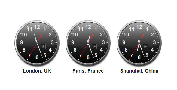 london singapore time difference