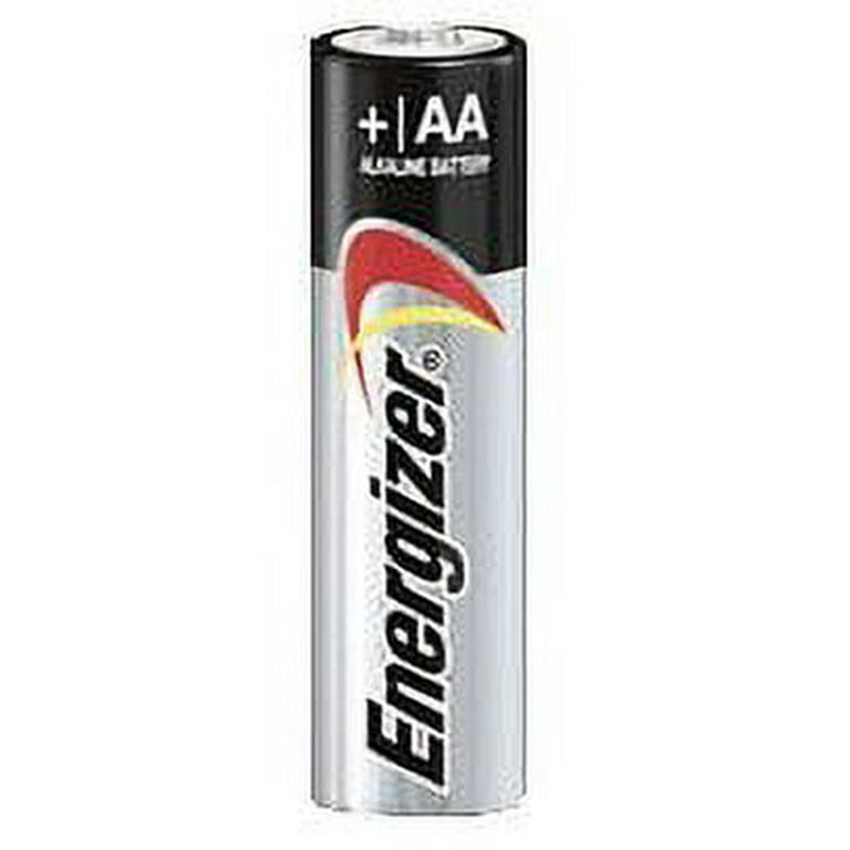 energizer aa batteries max alkaline 30 pack