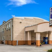 orillia hotel deals