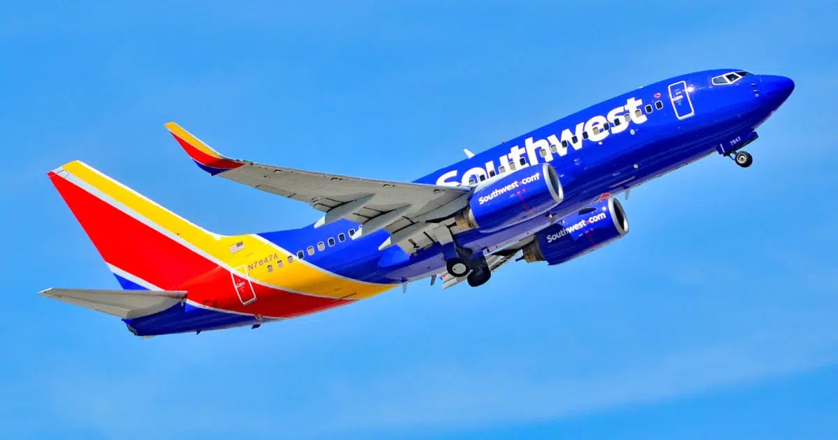 swa.com airlines