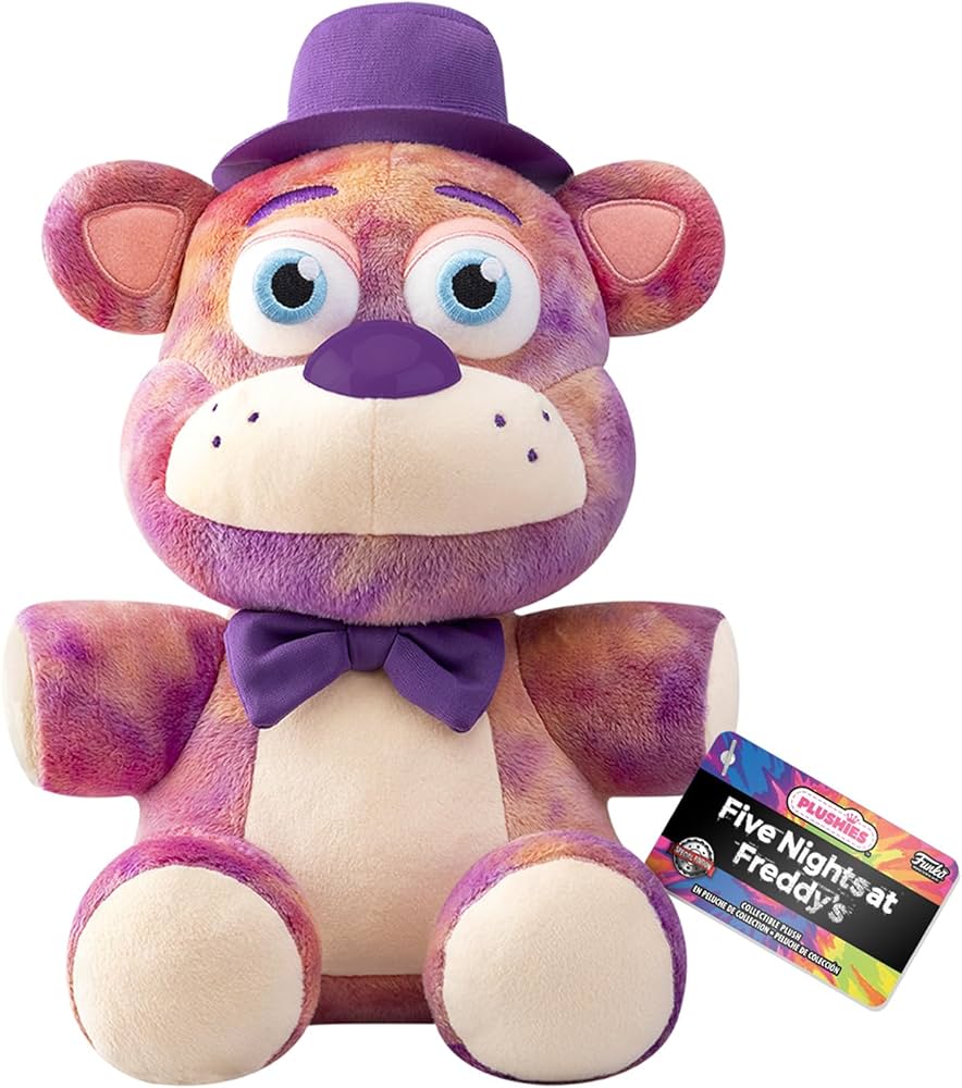 amazon freddy