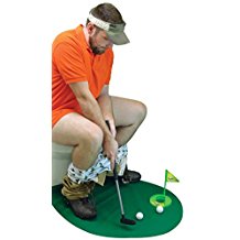 funny golf presents