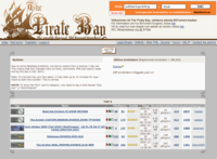 piratebay wiki