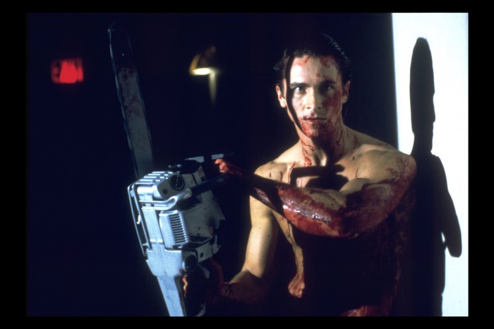 american psycho end explained