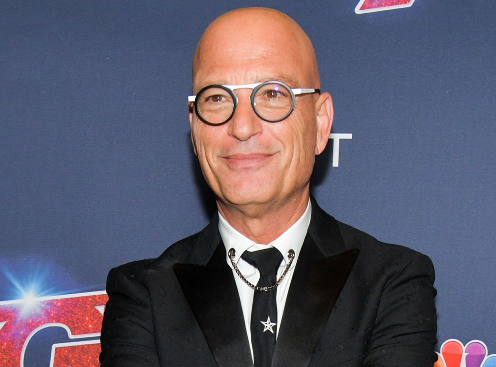 howie mandel prolapse post