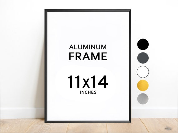 11 by 14 frame