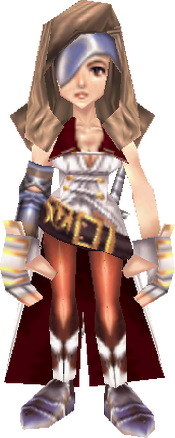 final fantasy ix beatrix