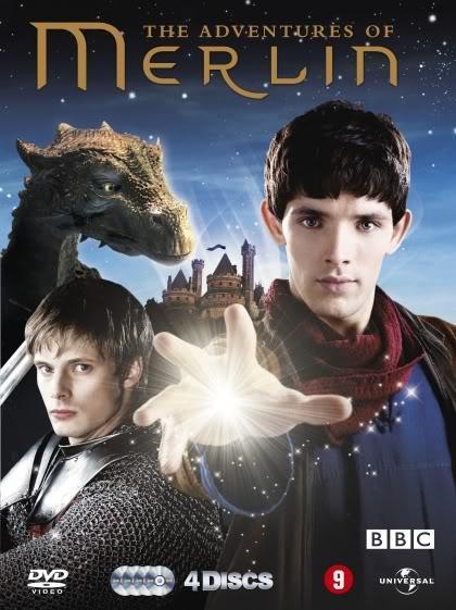 merlin television series