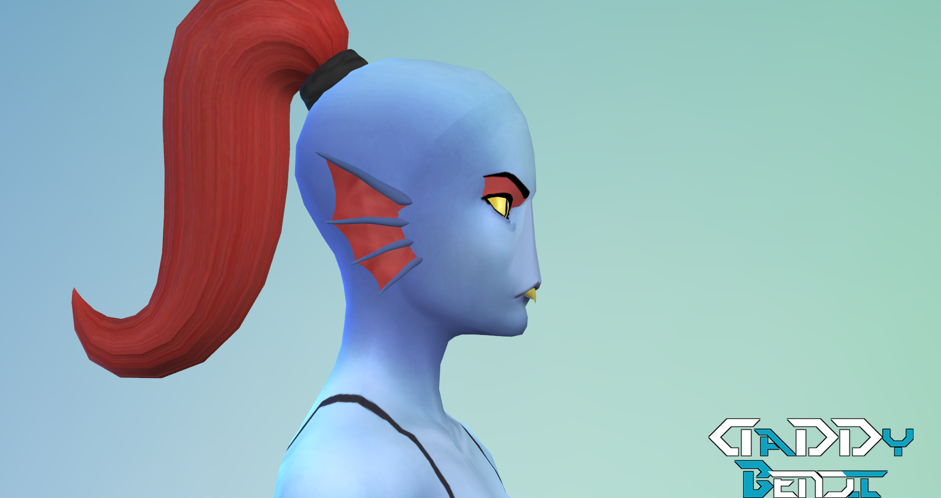 undyne sim